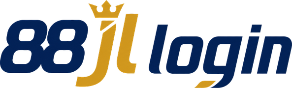 88jl login official logo